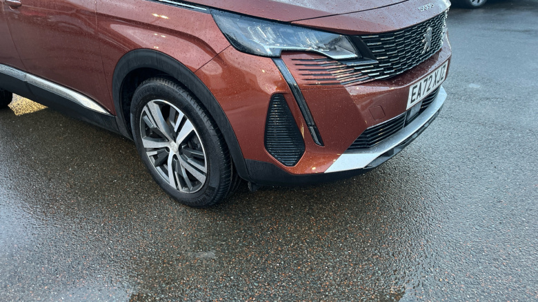 Peugeot 5008 1.5 BlueHDi Allure Premium+ 5dr EAT8 Diesel Estate